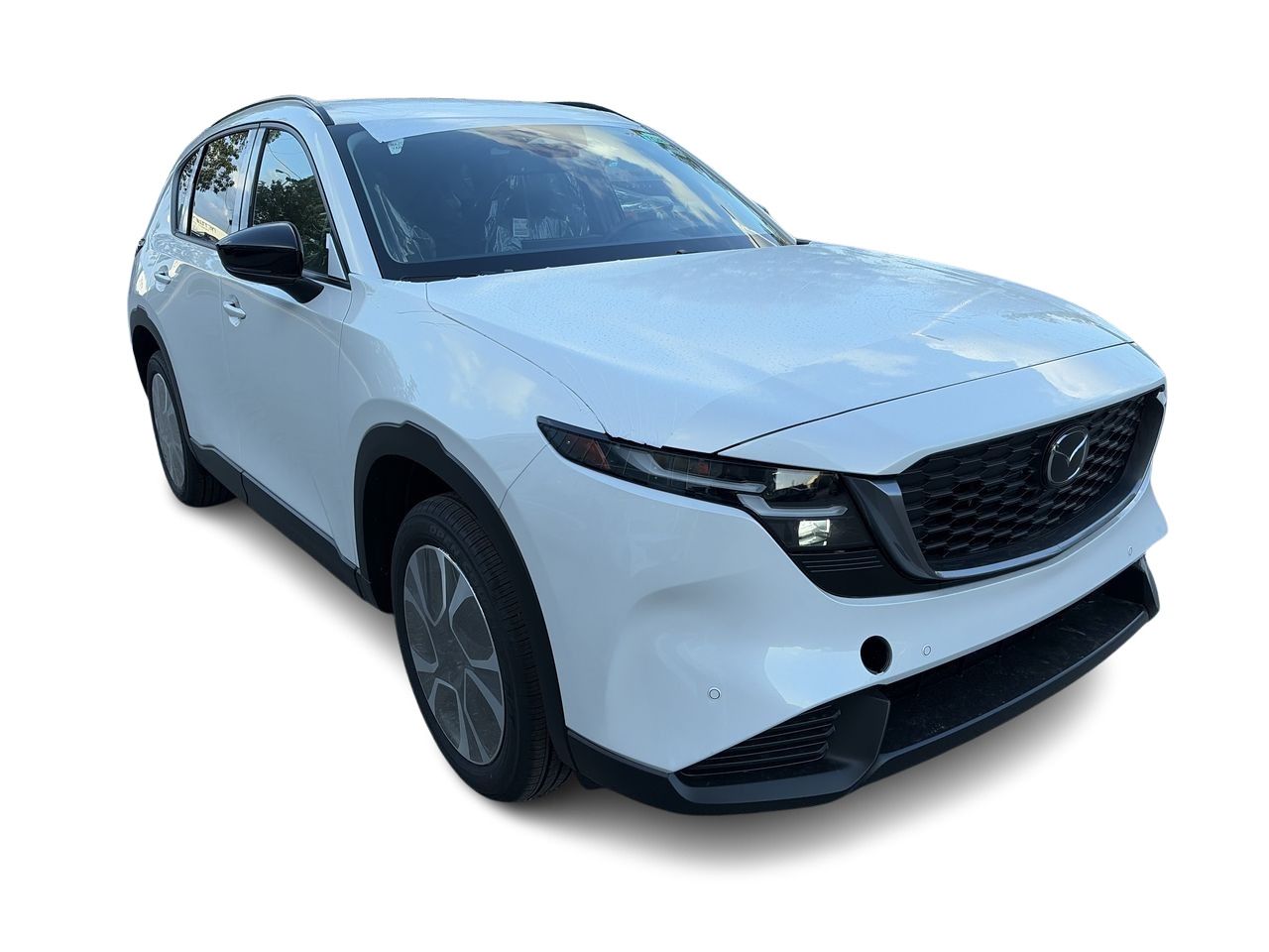 2026 Mazda CX-5 in Scarborough, Ontario