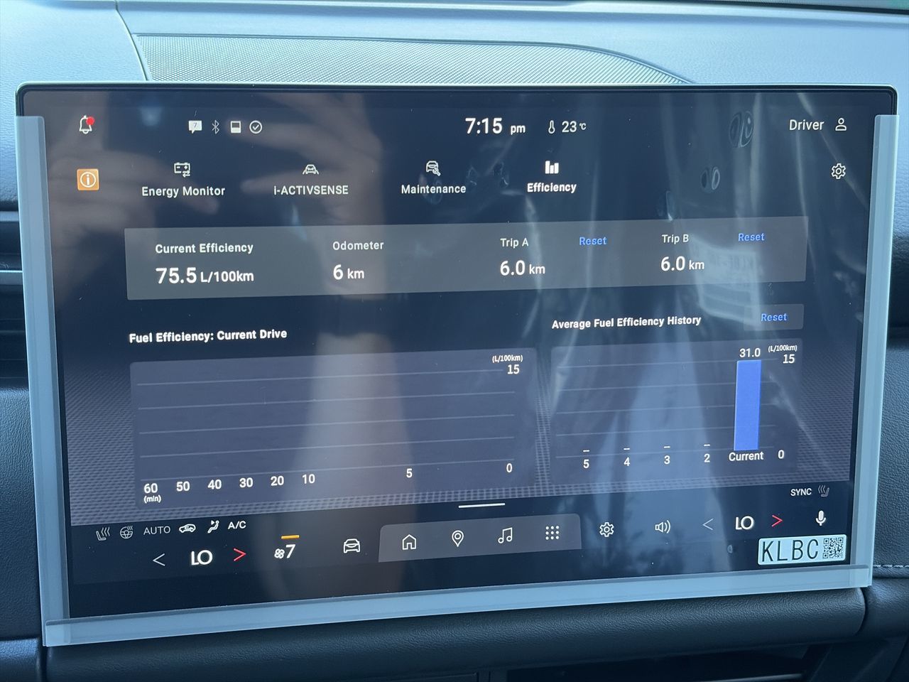 2026 Mazda CX-5 in Scarborough, Ontario