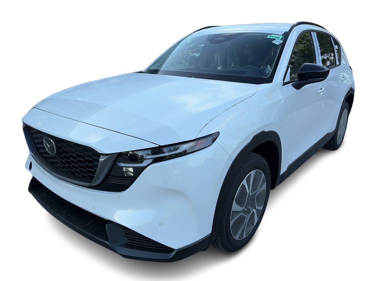2026 Mazda CX-5 in Scarborough, Ontario