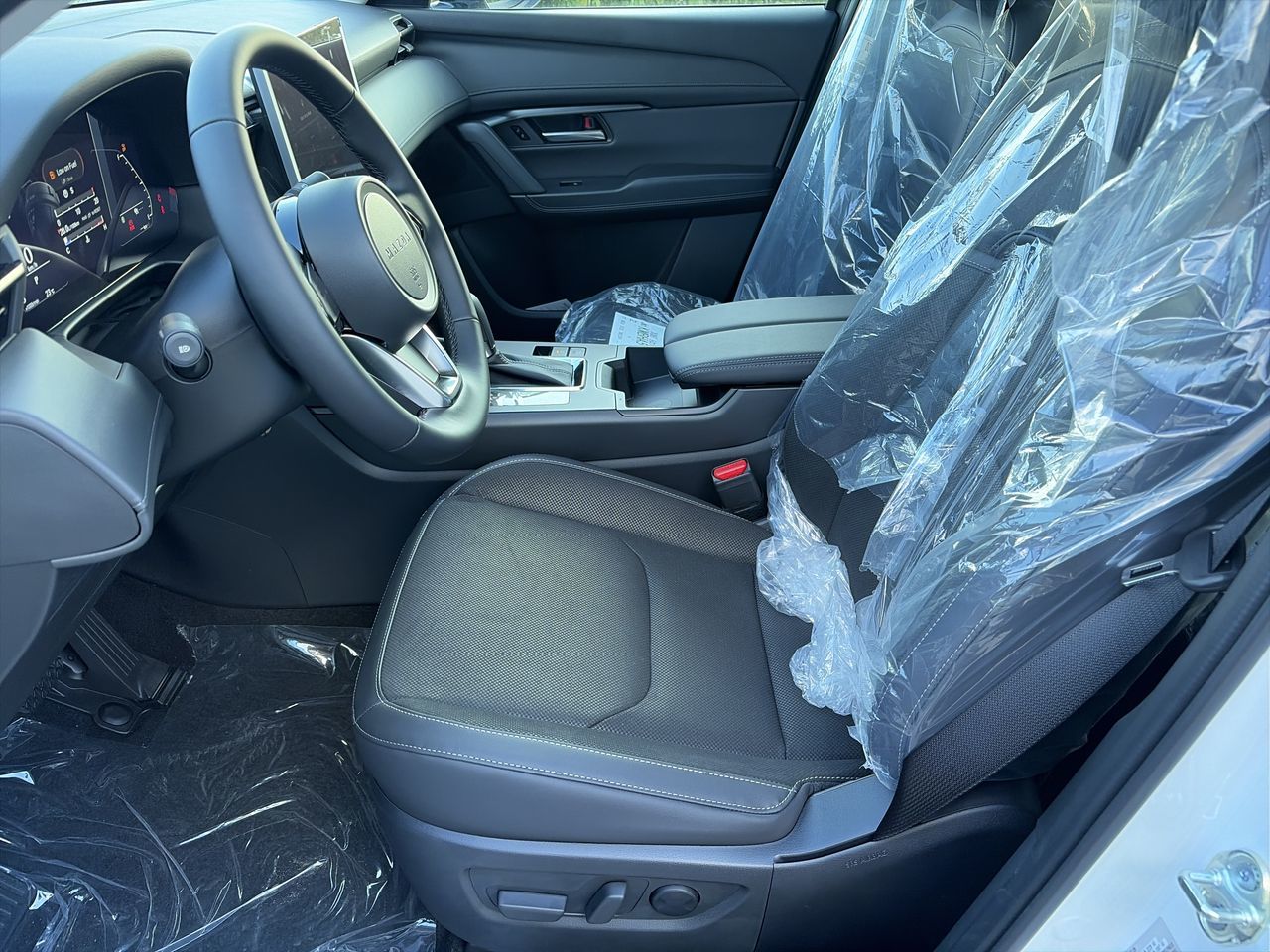 2026 Mazda CX-5 in Scarborough, Ontario