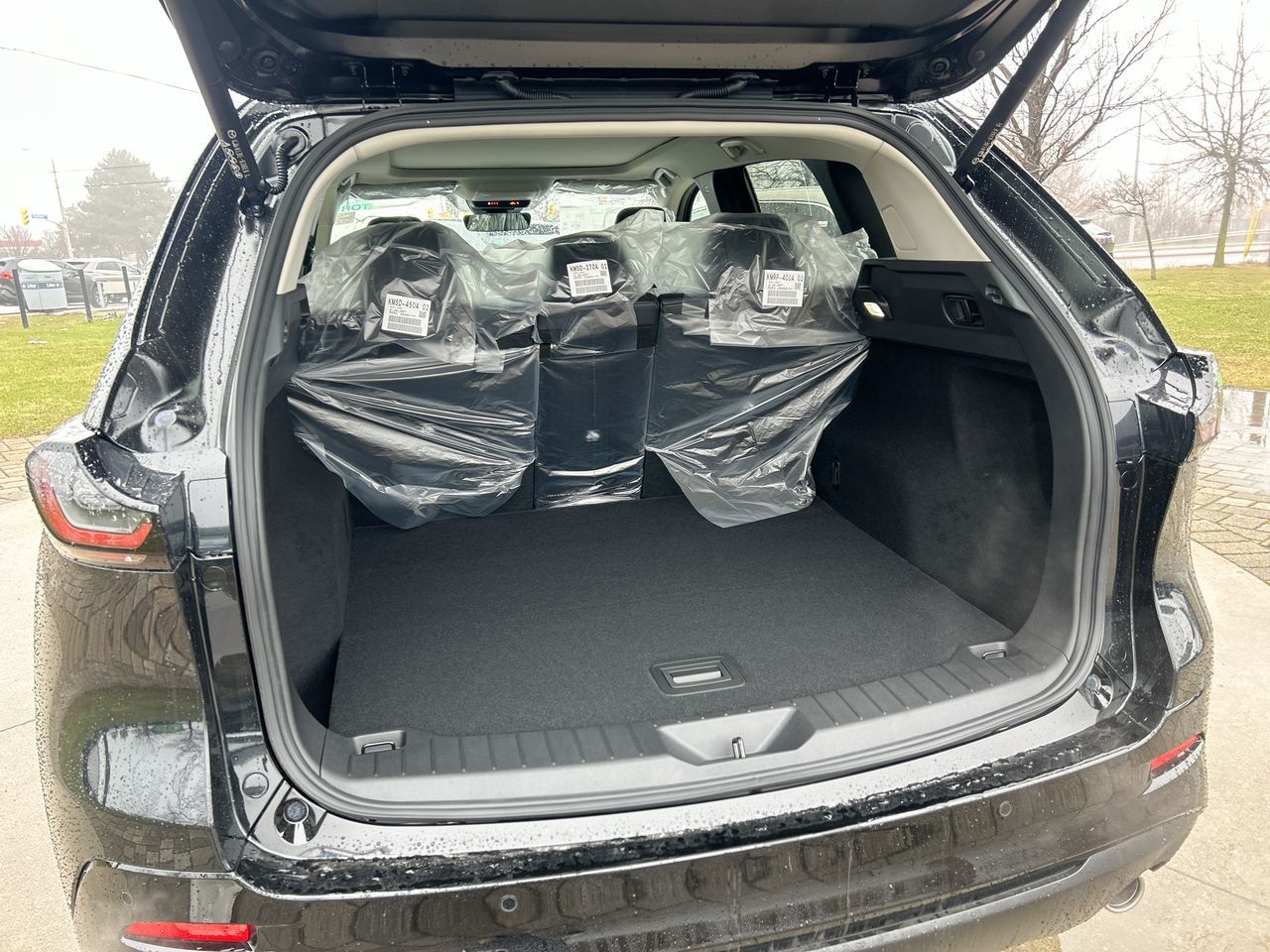 Mazda CX-5  2026 à Scarborough, Ontario