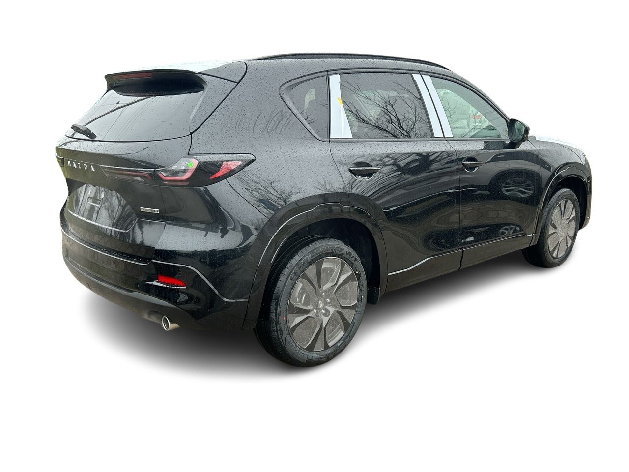 Mazda CX-5  2026 à Scarborough, Ontario