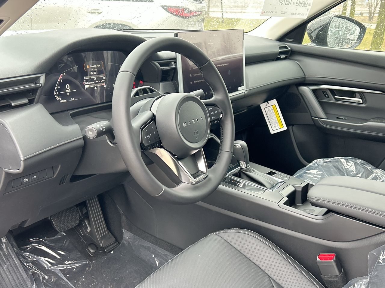 Mazda CX-5  2026 à Scarborough, Ontario