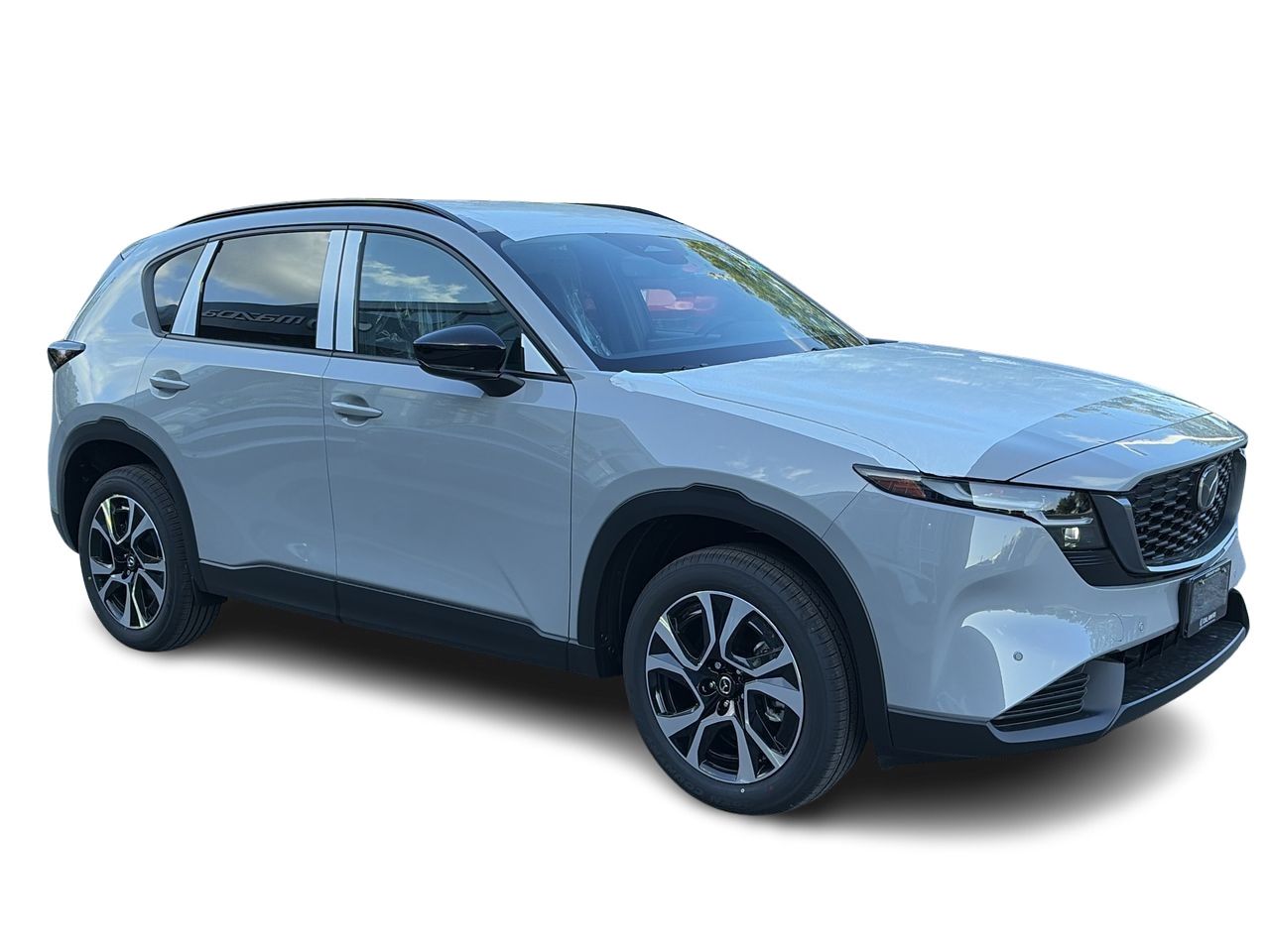2026 Mazda CX-5 in Scarborough, Ontario