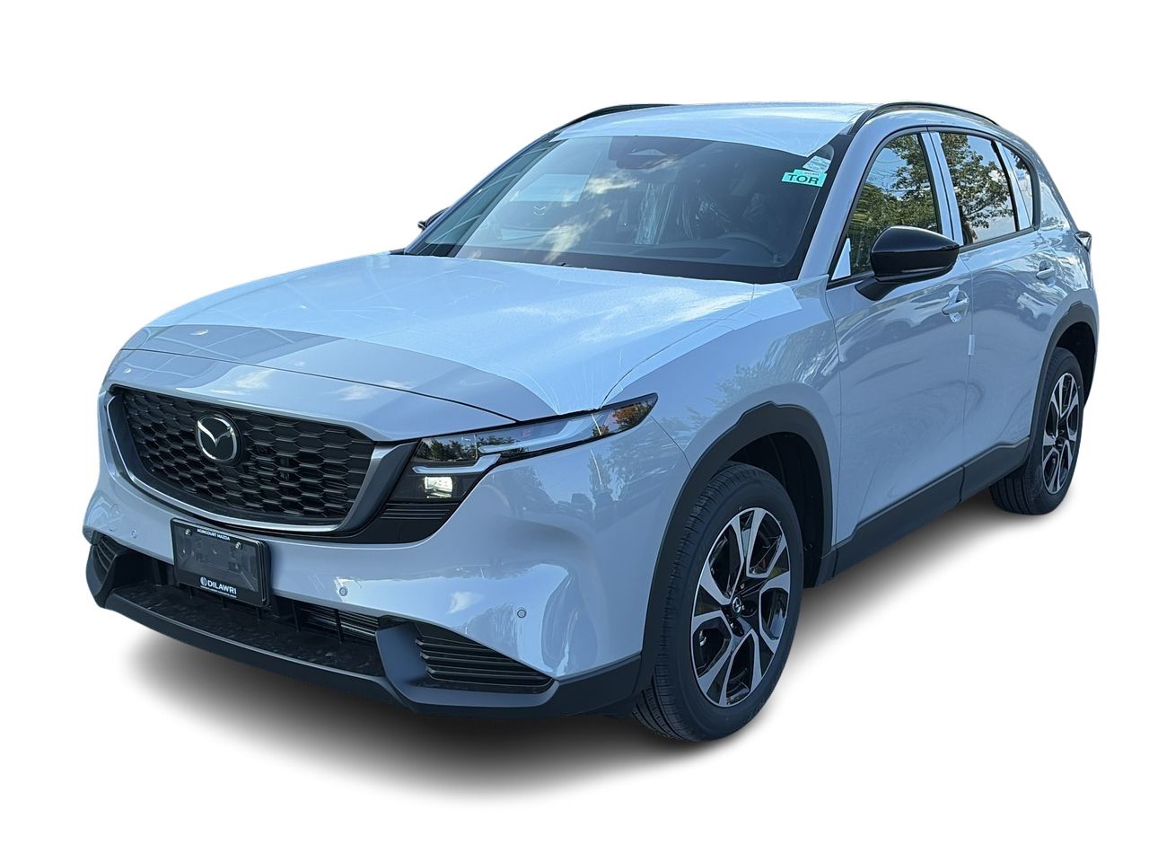 2026 Mazda CX-5 in Scarborough, Ontario