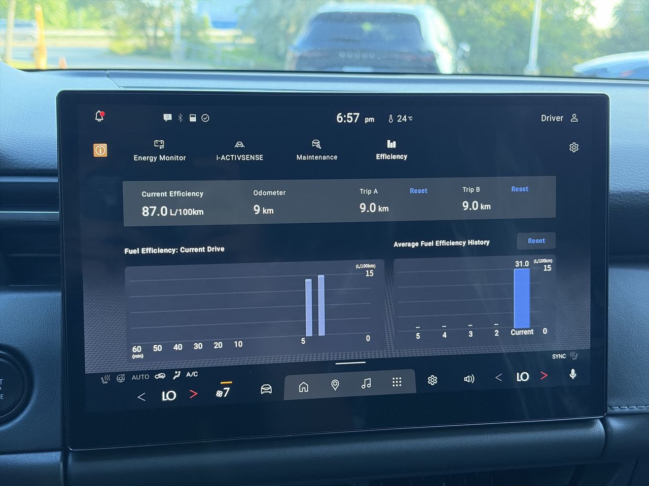 2026 Mazda CX-5 in Scarborough, Ontario
