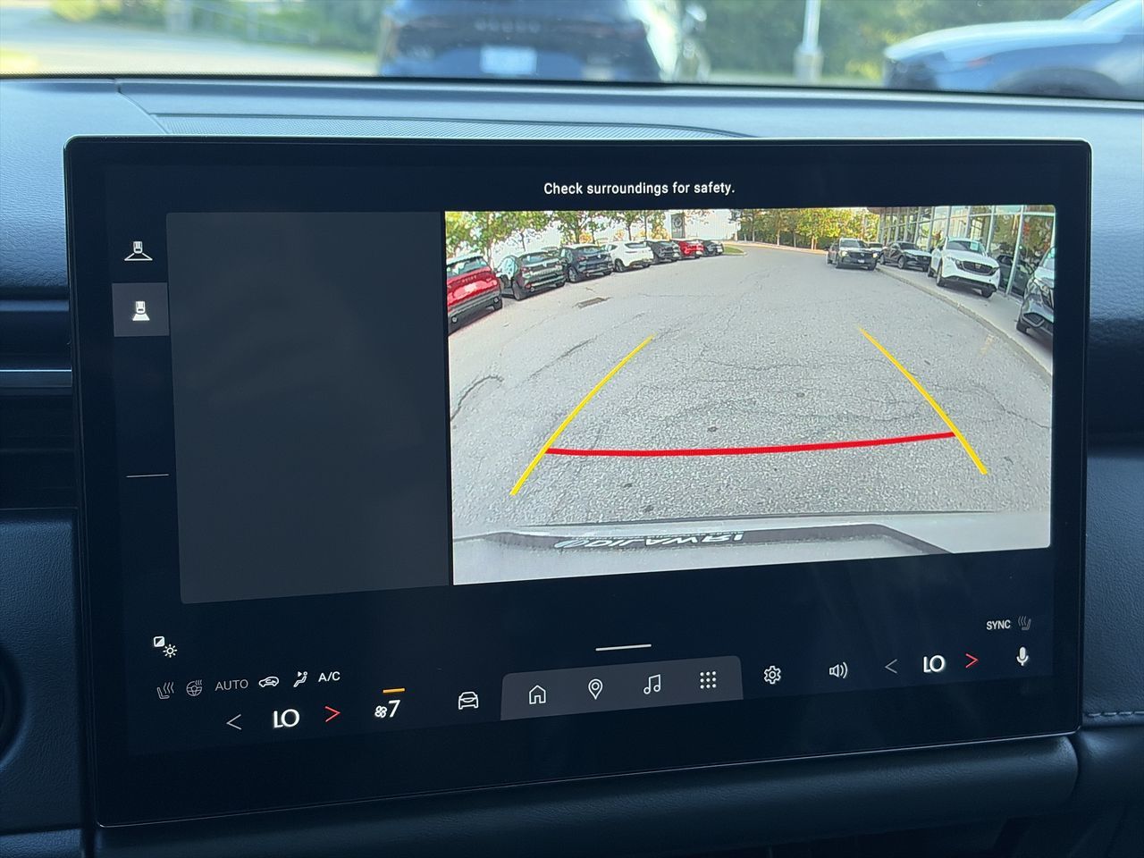 2026 Mazda CX-5 in Scarborough, Ontario