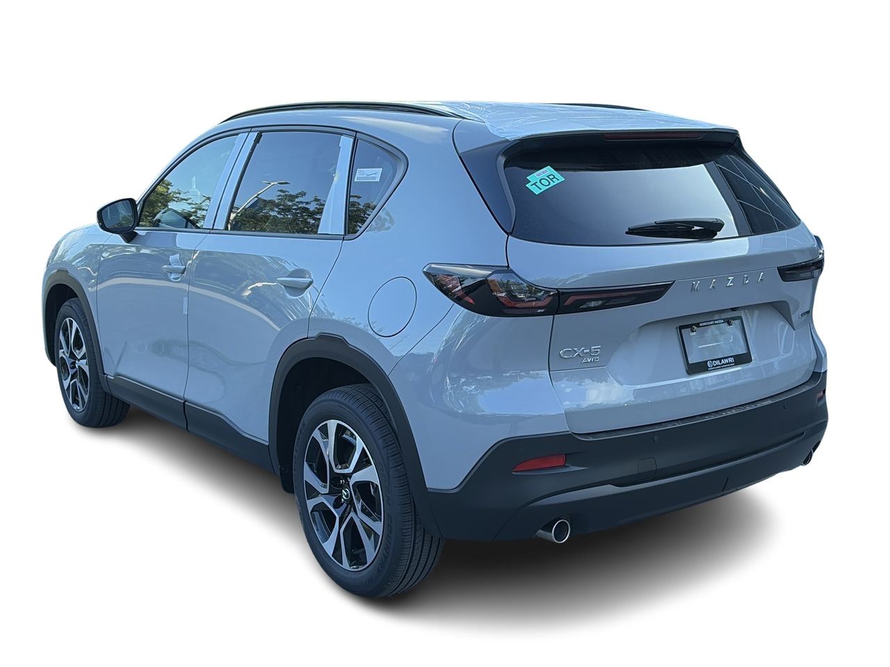 2026 Mazda CX-5 in Scarborough, Ontario
