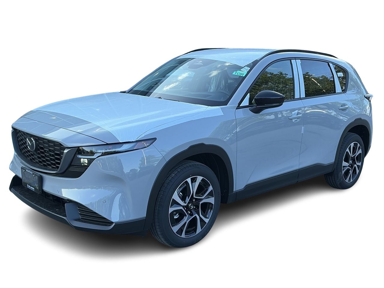 2026 Mazda CX-5 in Scarborough, Ontario