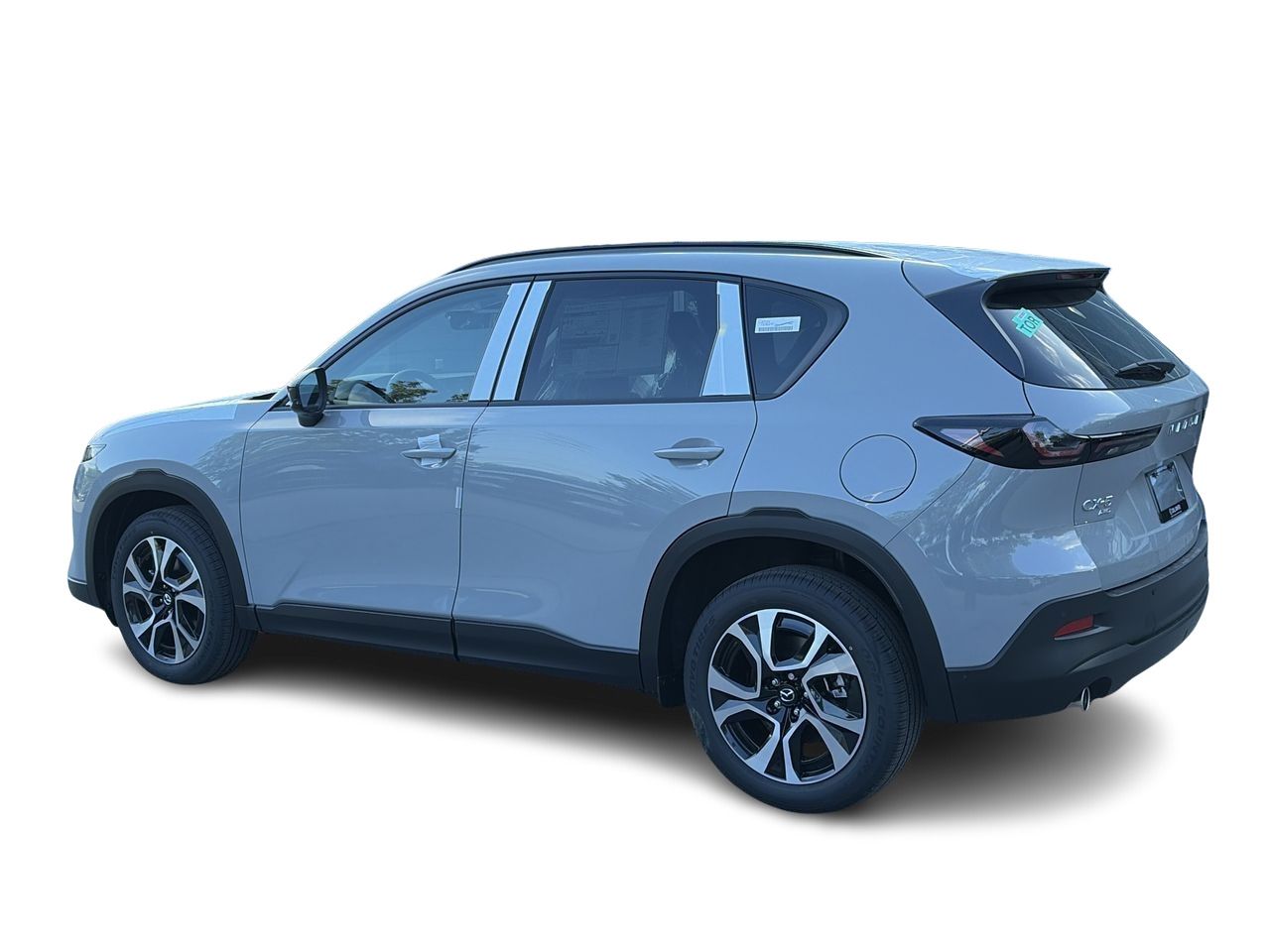 2026 Mazda CX-5 in Scarborough, Ontario