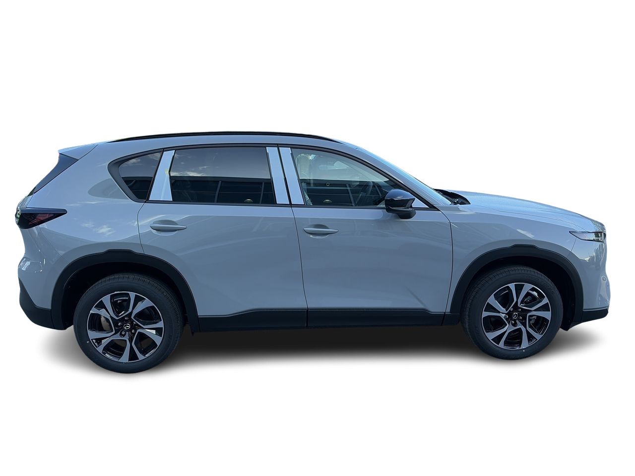 2026 Mazda CX-5 in Scarborough, Ontario