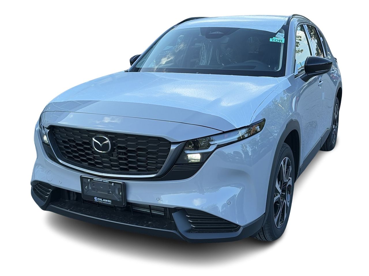 2026 Mazda CX-5 in Scarborough, Ontario