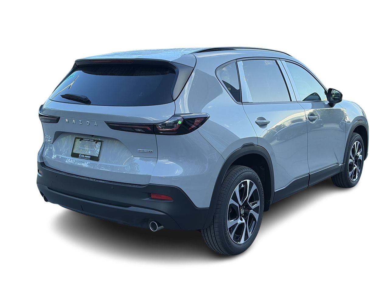 2026 Mazda CX-5 in Scarborough, Ontario