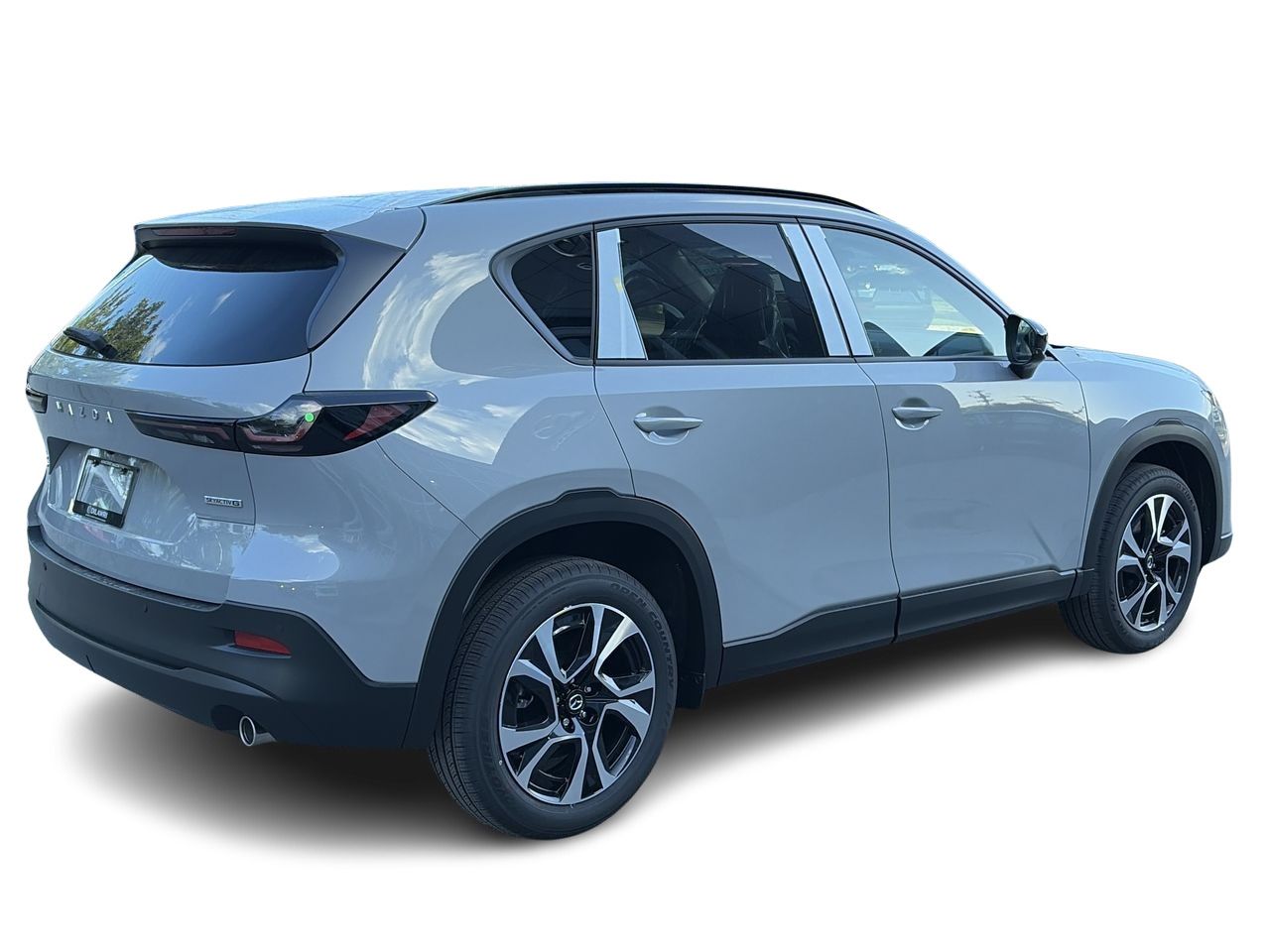 2026 Mazda CX-5 in Scarborough, Ontario