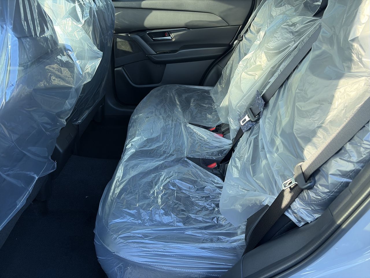 2026 Mazda CX-5 in Scarborough, Ontario