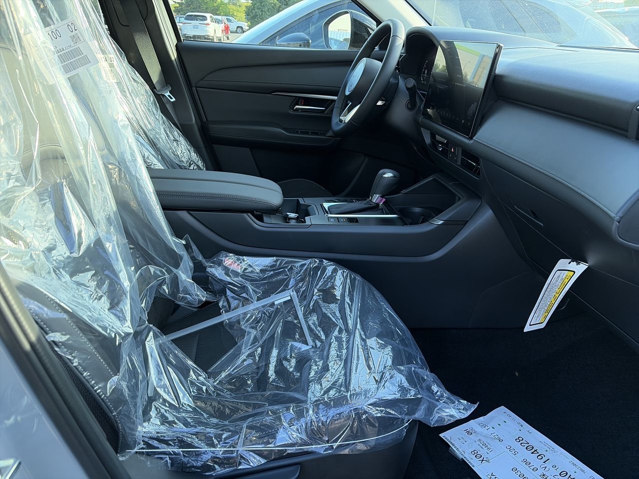 2026 Mazda CX-5 in Scarborough, Ontario