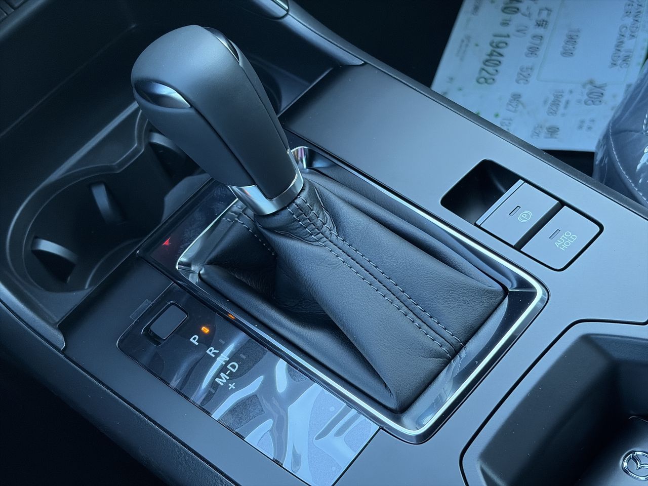2026 Mazda CX-5 in Scarborough, Ontario