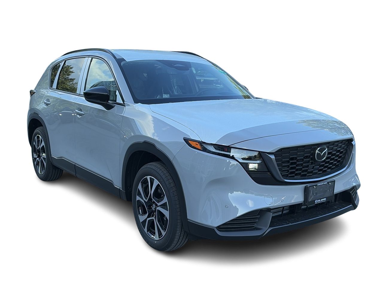 2026 Mazda CX-5 in Scarborough, Ontario