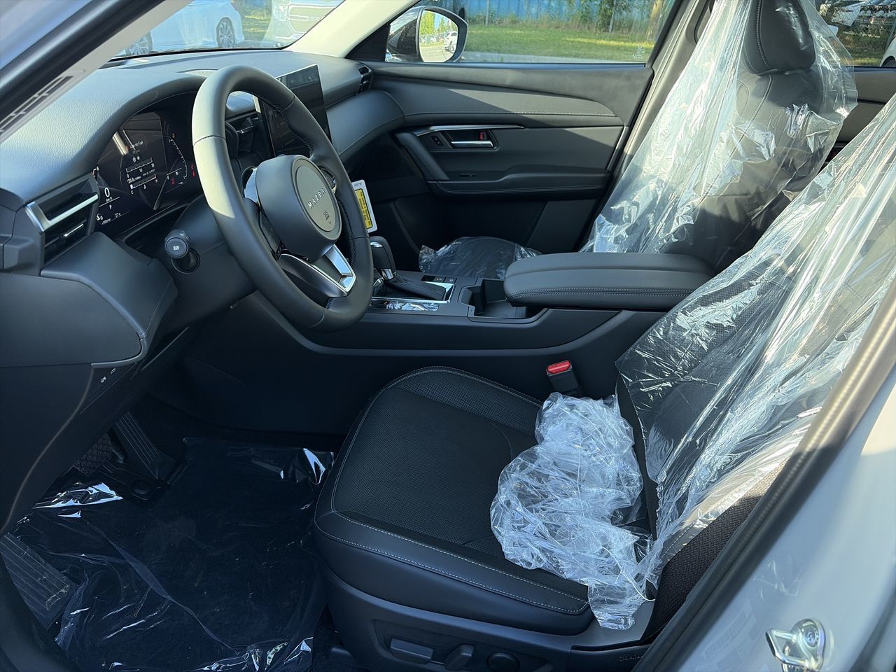 2026 Mazda CX-5 in Scarborough, Ontario