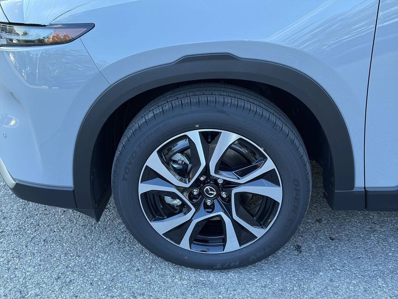 2026 Mazda CX-5 in Scarborough, Ontario