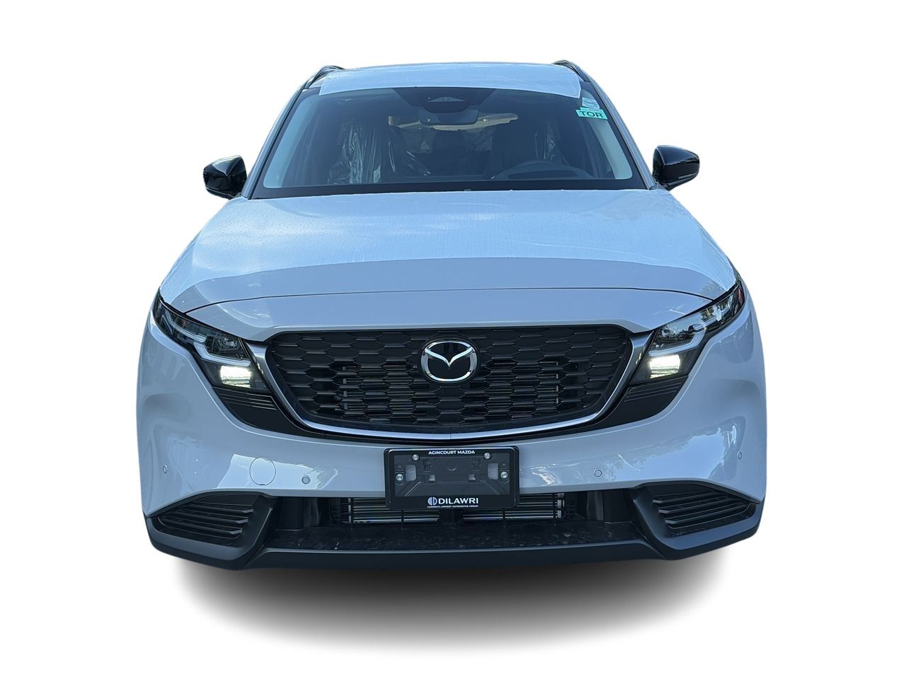 2026 Mazda CX-5 in Scarborough, Ontario