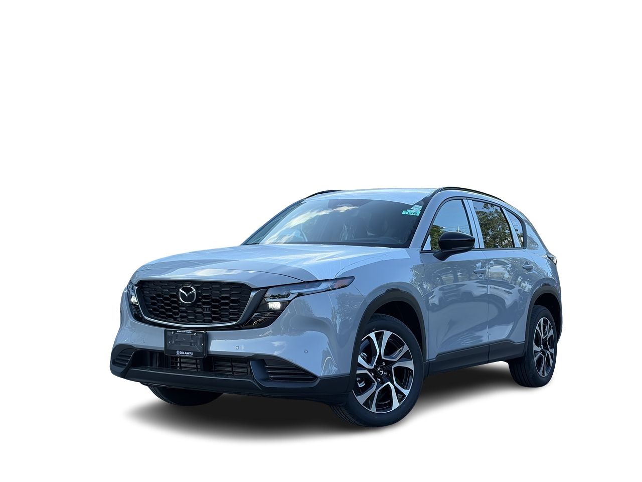 2026 Mazda CX-5 in Scarborough, Ontario