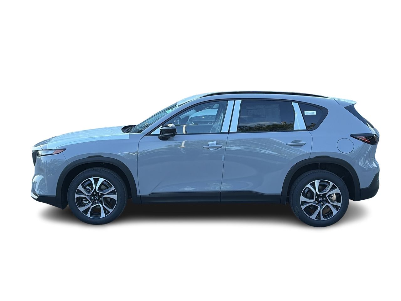 2026 Mazda CX-5 in Scarborough, Ontario