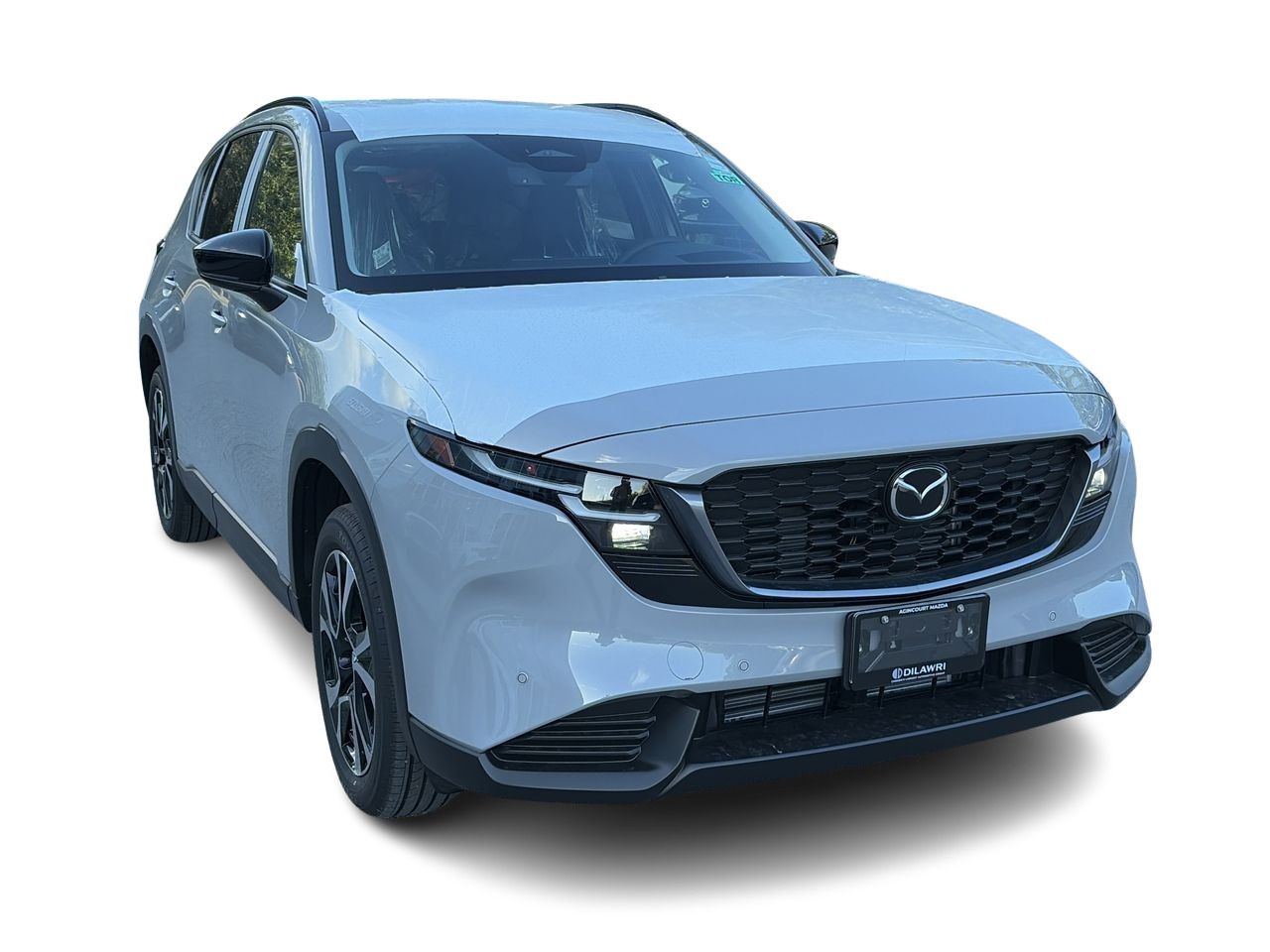 2026 Mazda CX-5 in Scarborough, Ontario