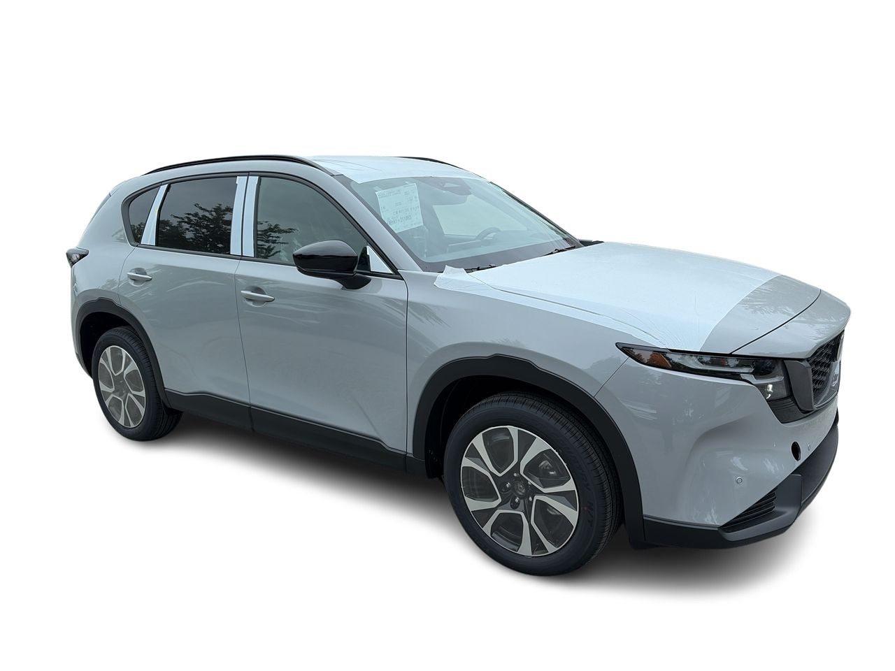Mazda CX-5  2026