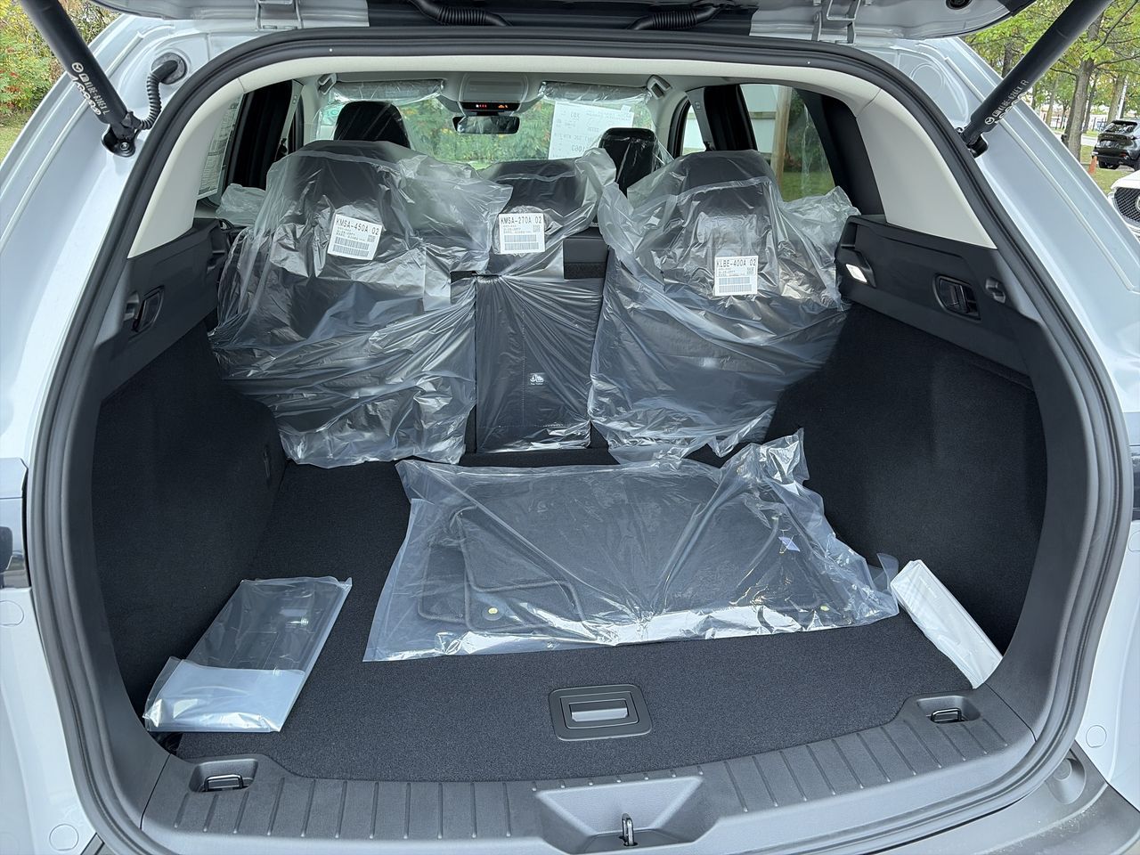 Mazda CX-5  2026