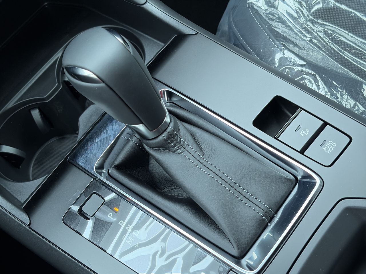 Mazda CX-5  2026