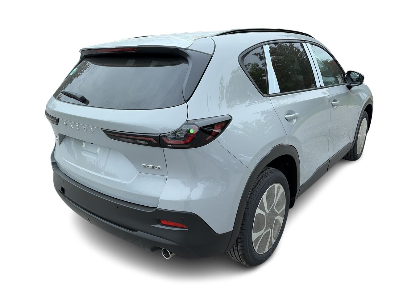 Mazda CX-5  2026