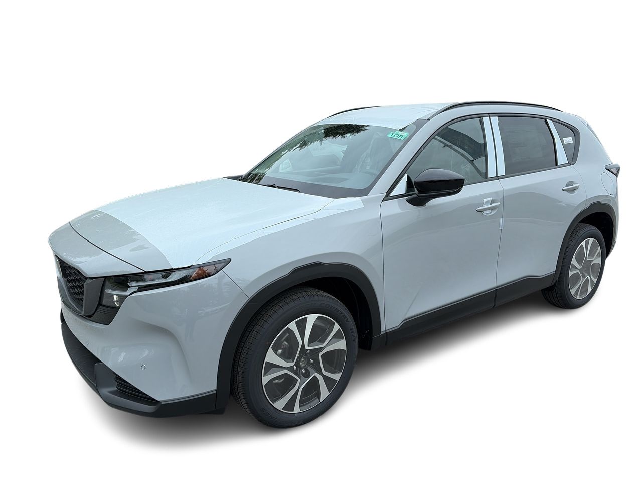 Mazda CX-5  2026