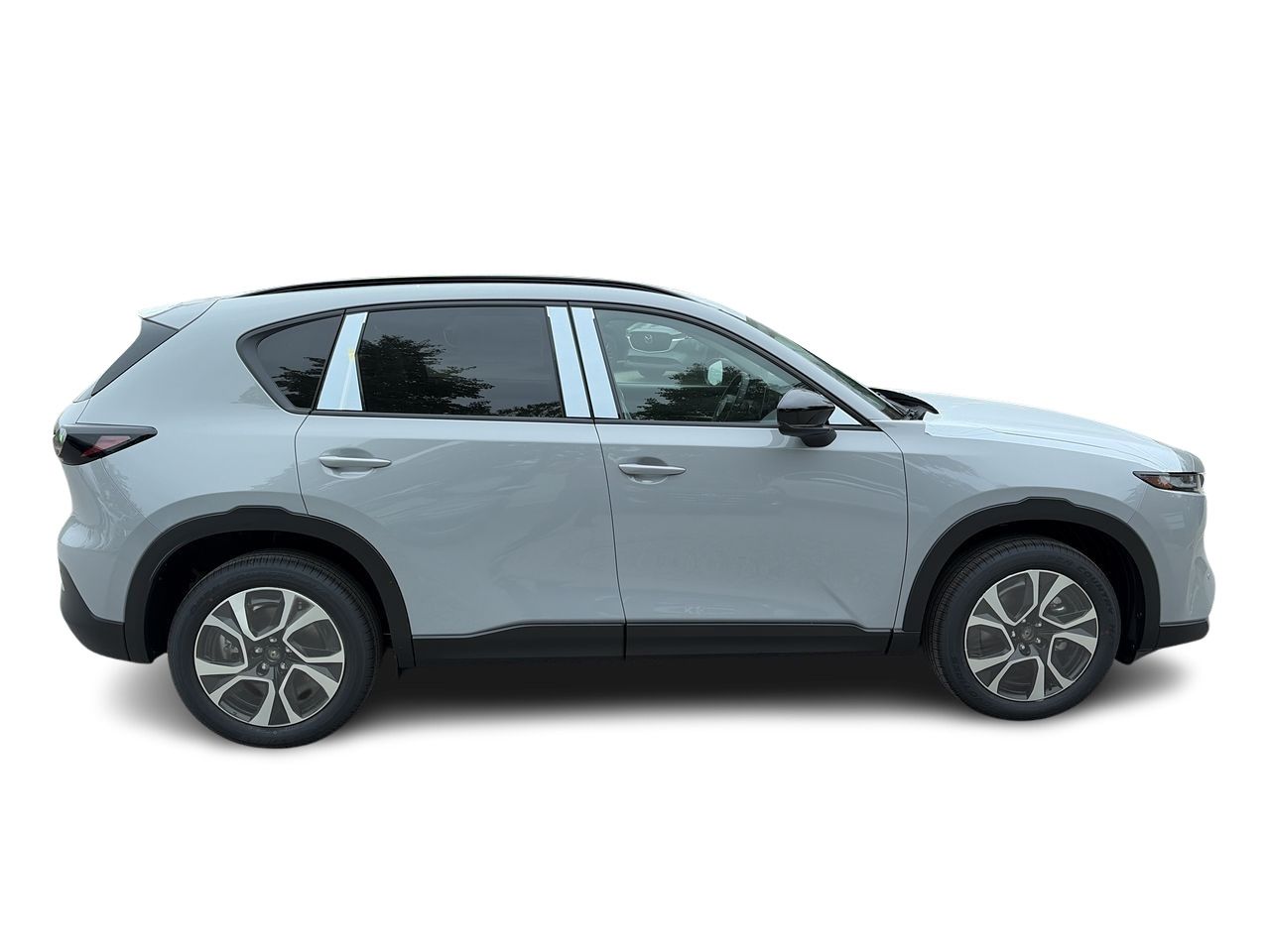 Mazda CX-5  2026