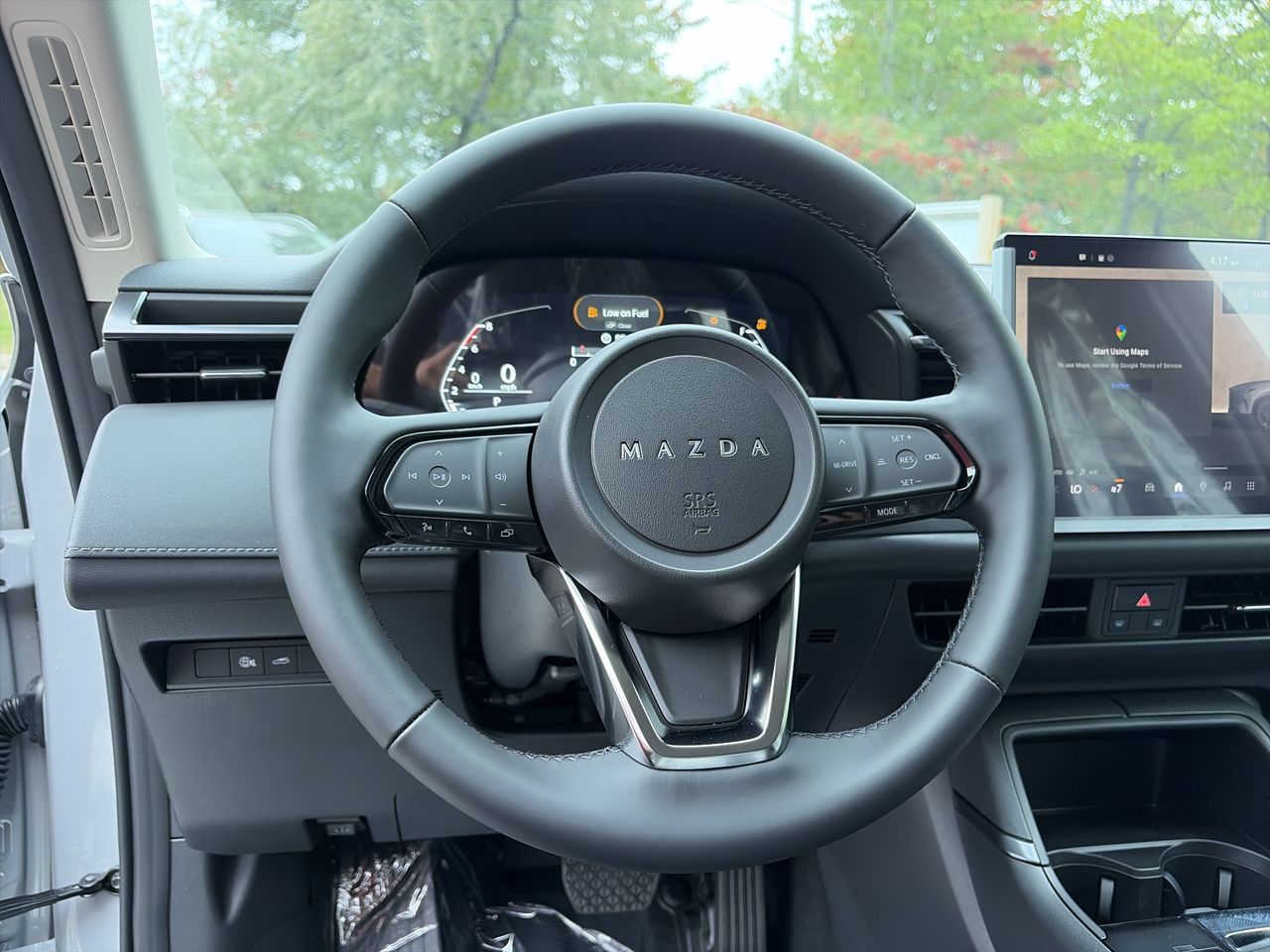 Mazda CX-5  2026