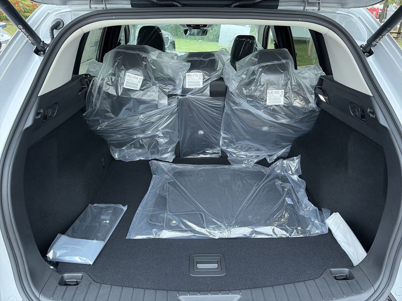 Mazda CX-5  2026