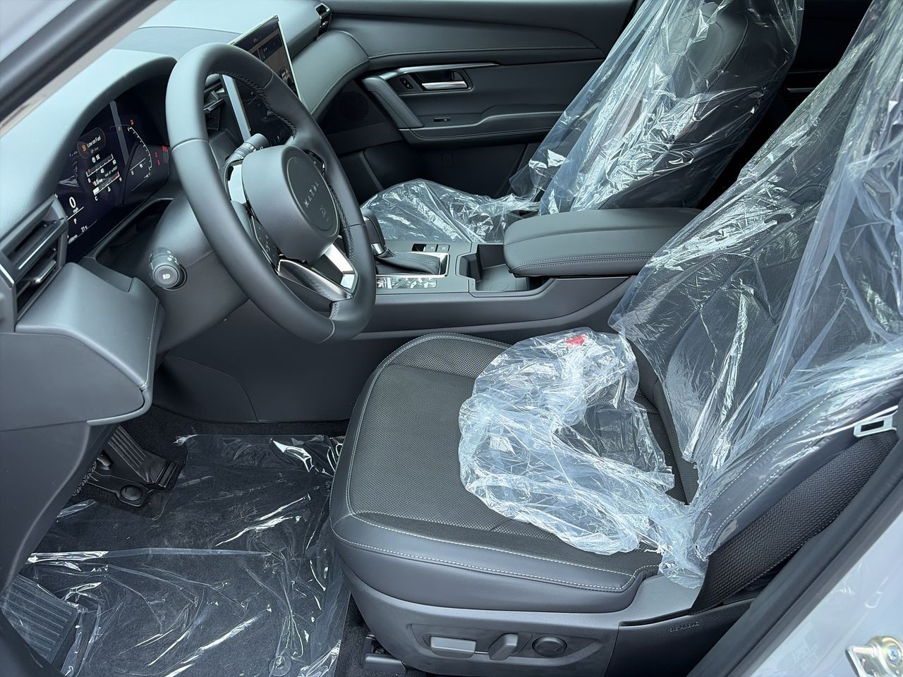 Mazda CX-5  2026