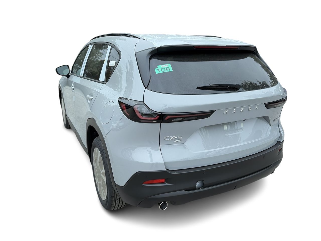 Mazda CX-5  2026