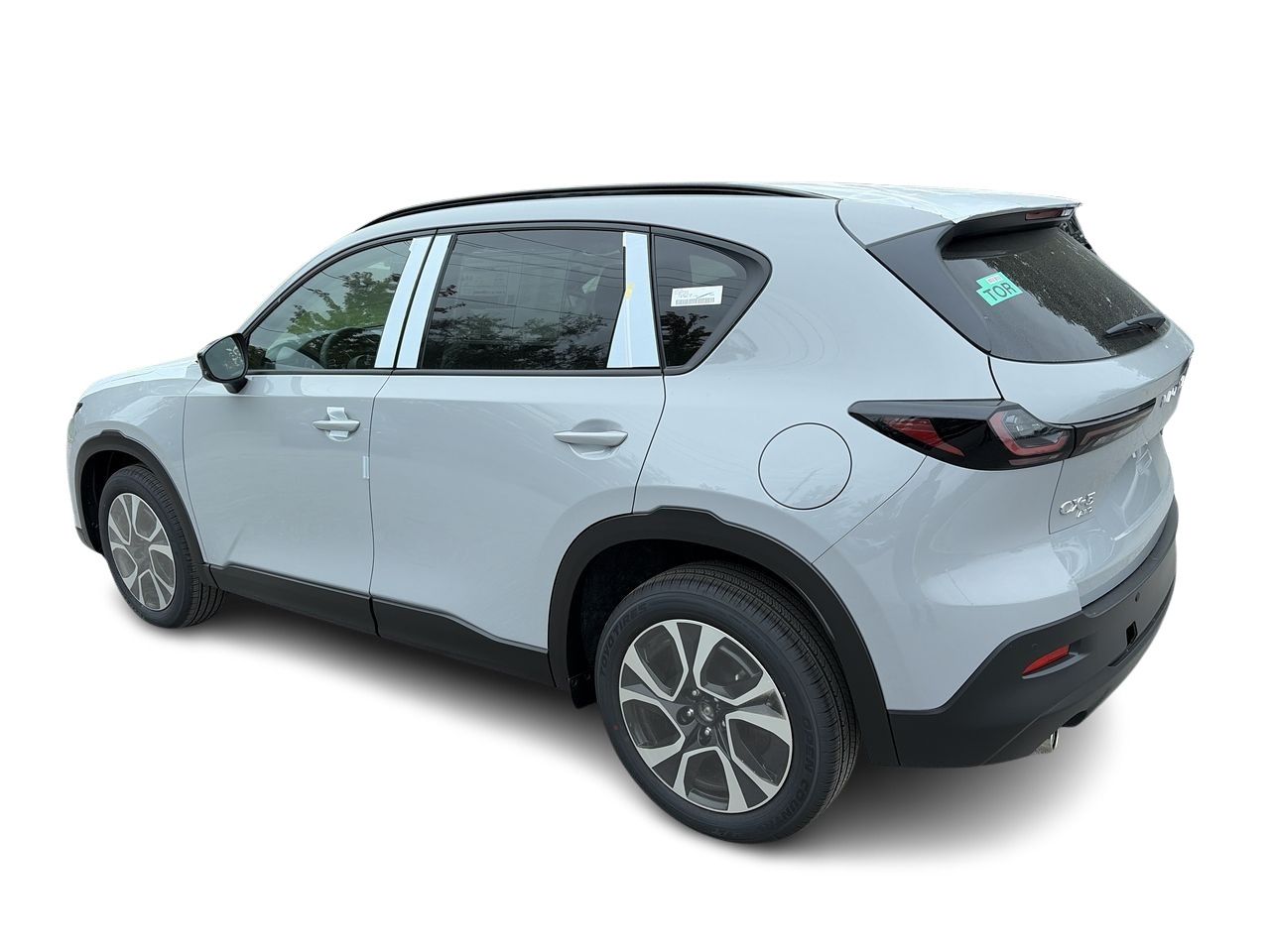 Mazda CX-5  2026