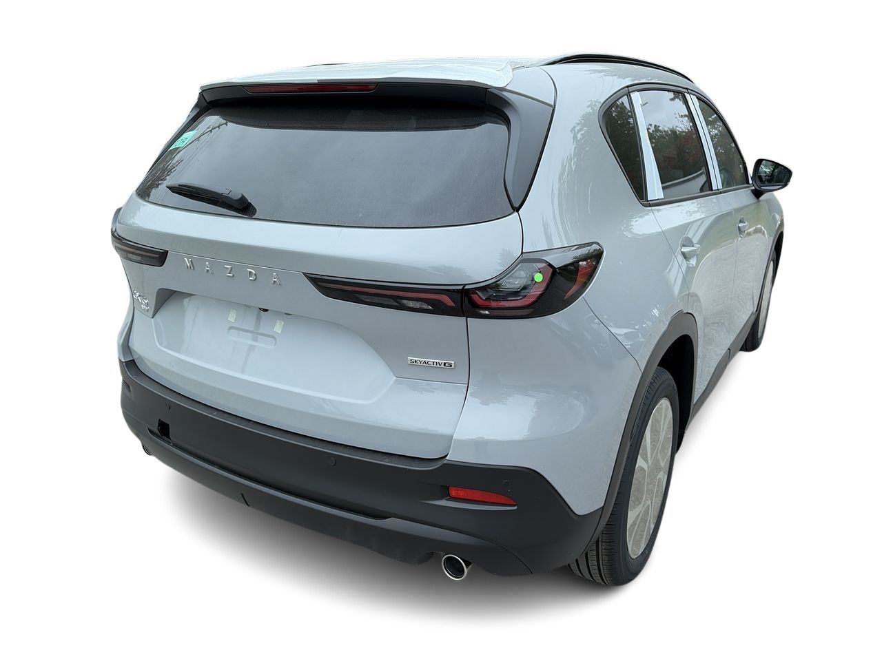 Mazda CX-5  2026