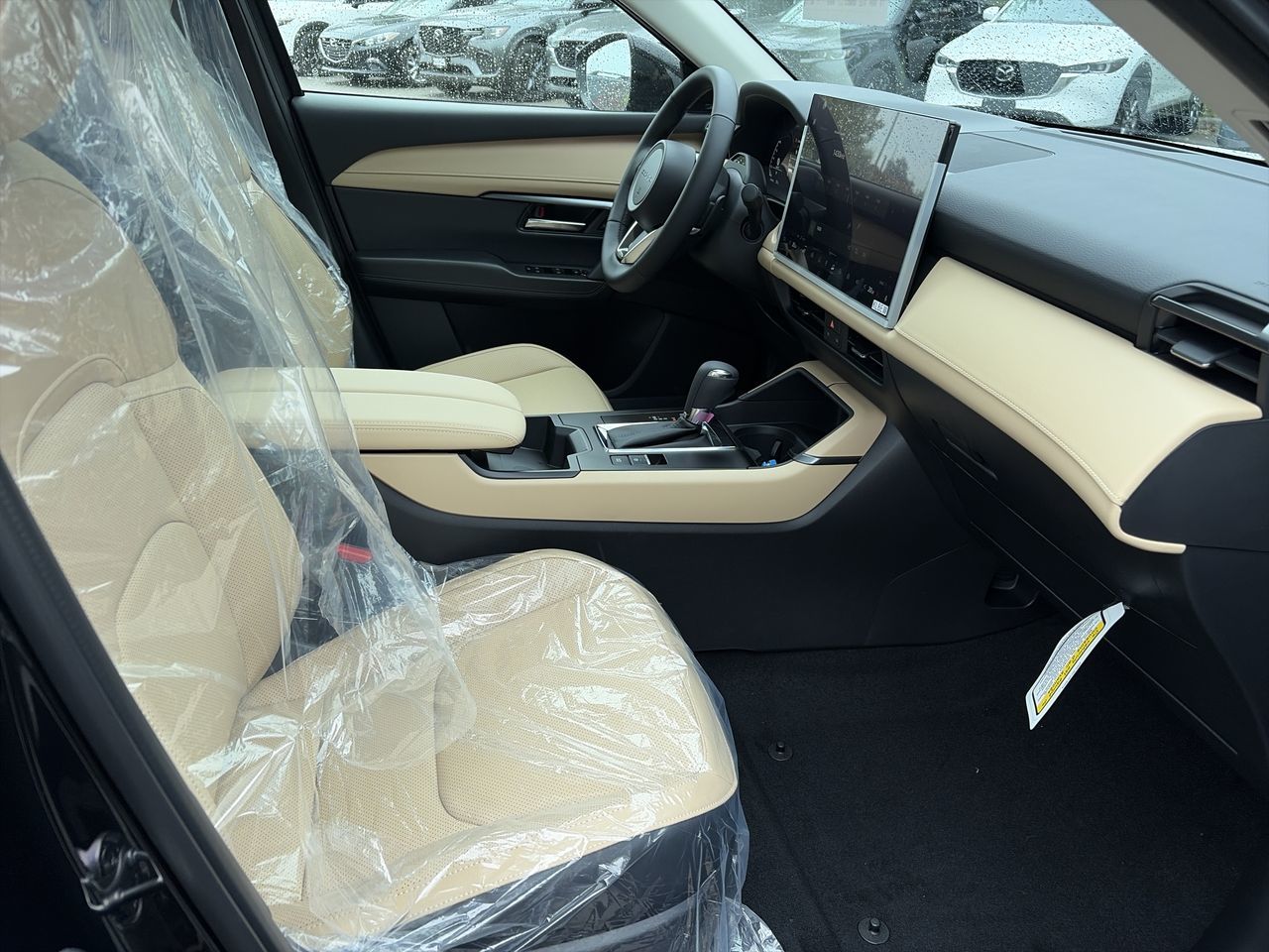 2026 Mazda CX-5 in Scarborough, Ontario