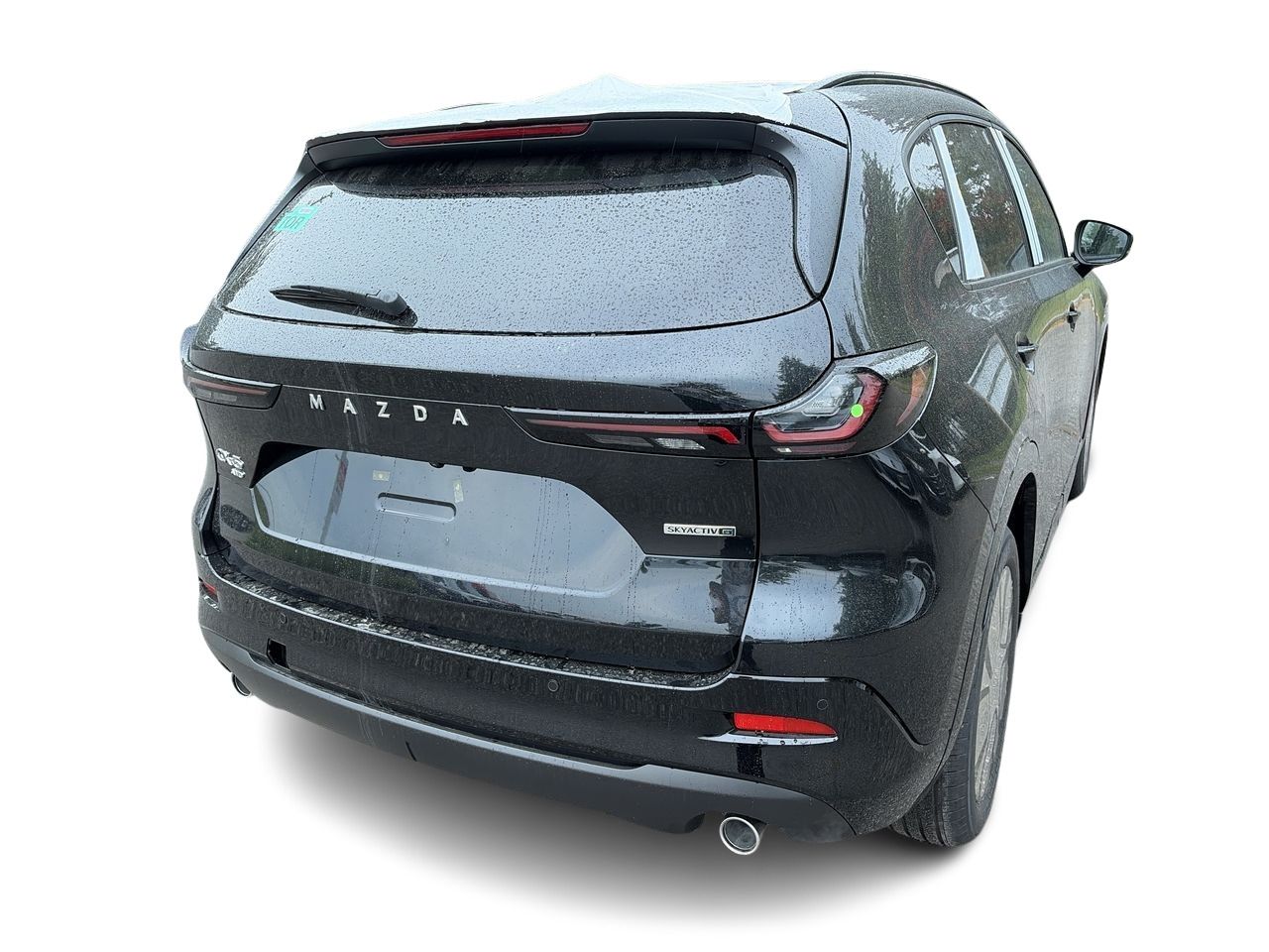 2026 Mazda CX-5 in Scarborough, Ontario