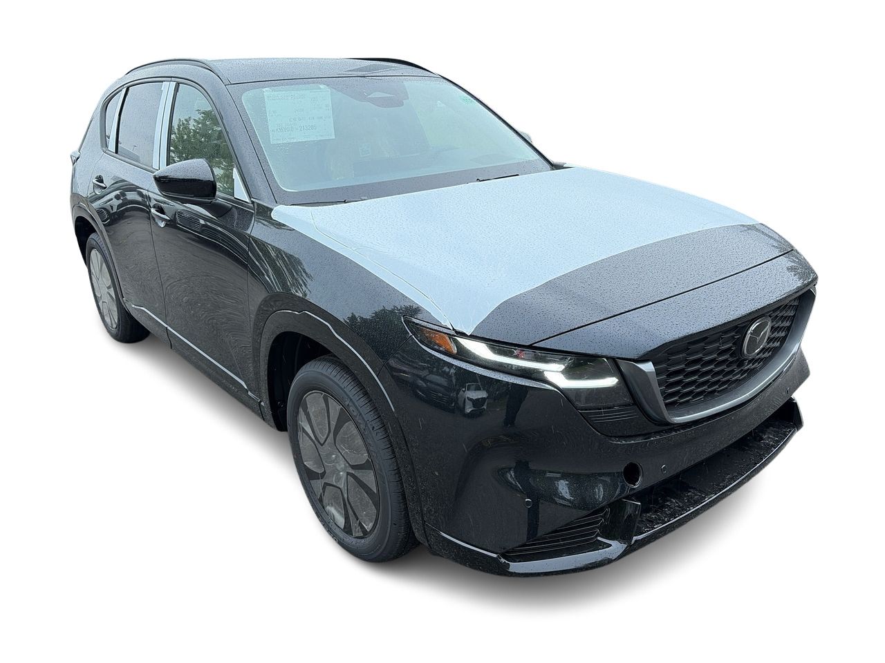 2026 Mazda CX-5 in Scarborough, Ontario