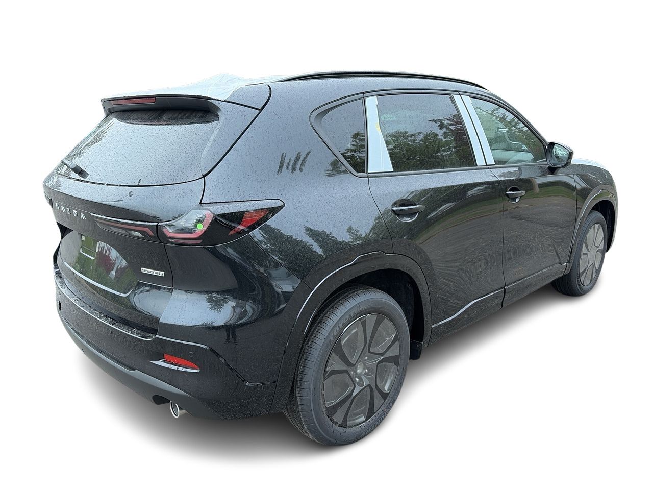 2026 Mazda CX-5 in Scarborough, Ontario