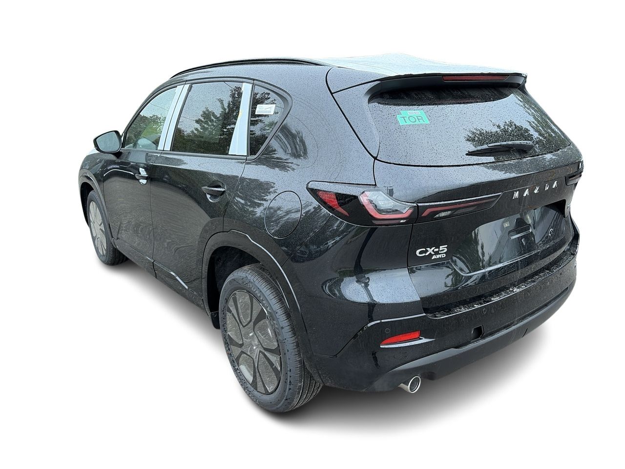 2026 Mazda CX-5 in Scarborough, Ontario