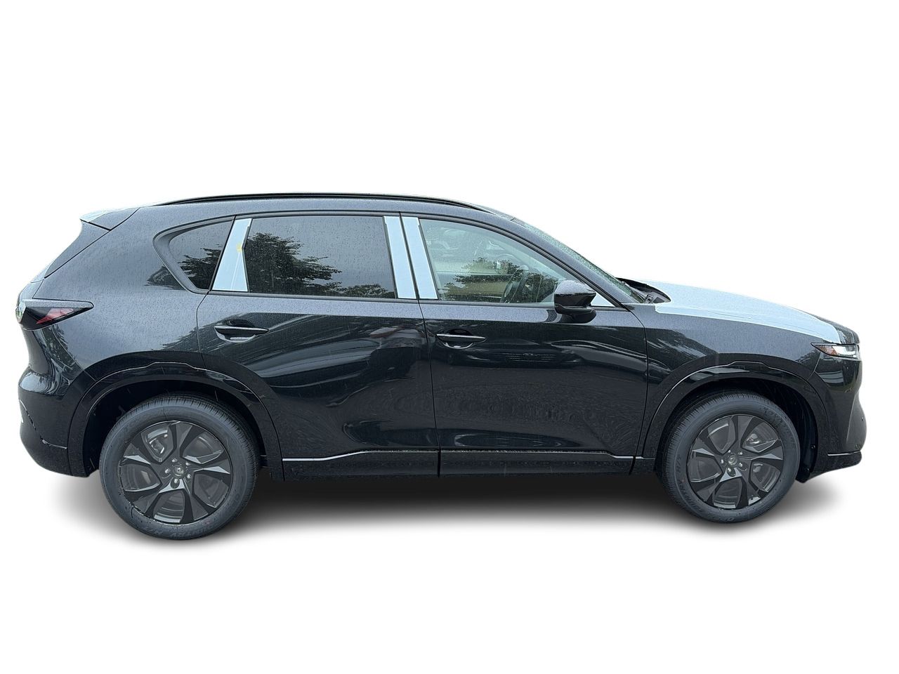 2026 Mazda CX-5 in Scarborough, Ontario