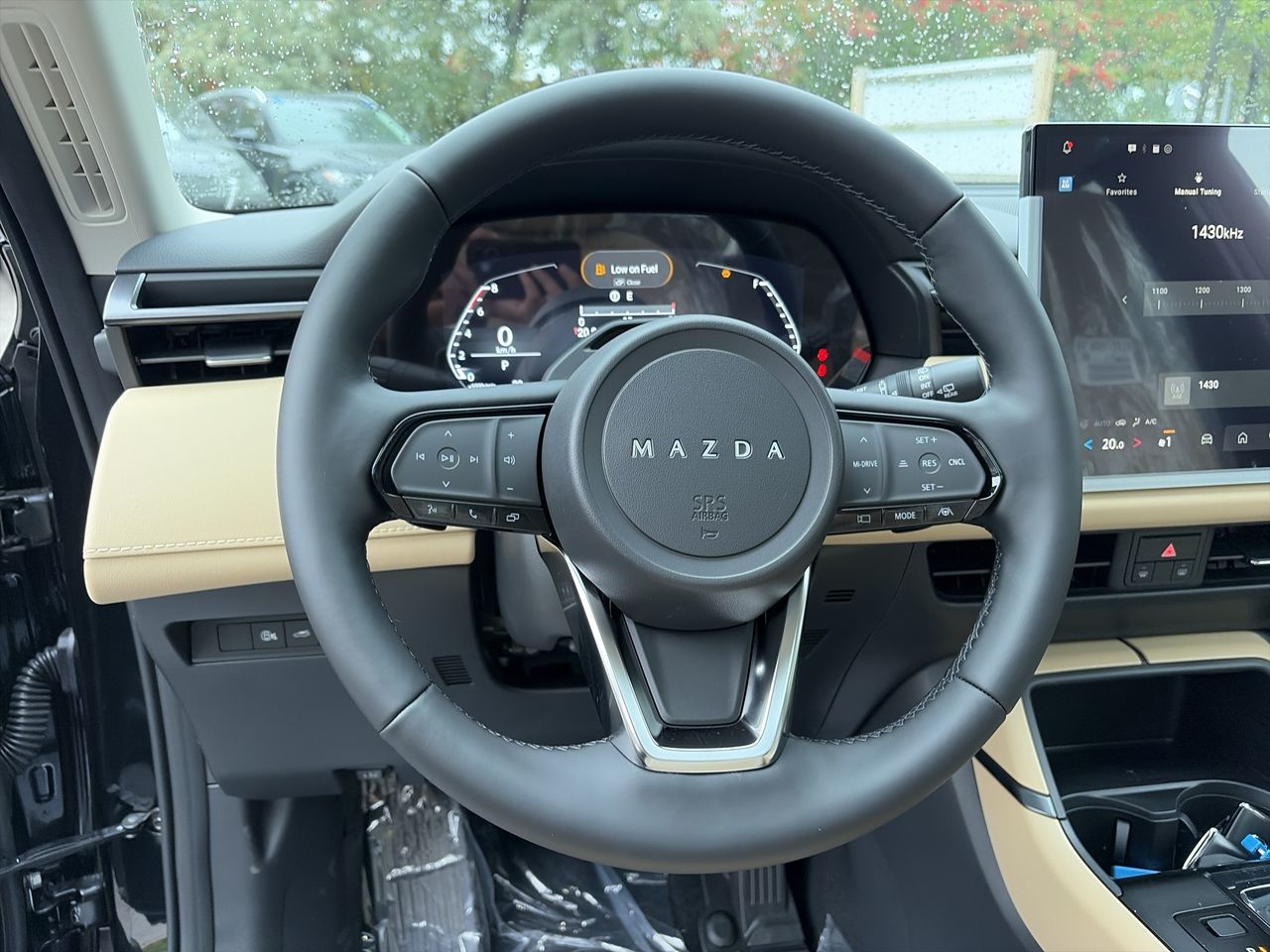 2026 Mazda CX-5 in Scarborough, Ontario