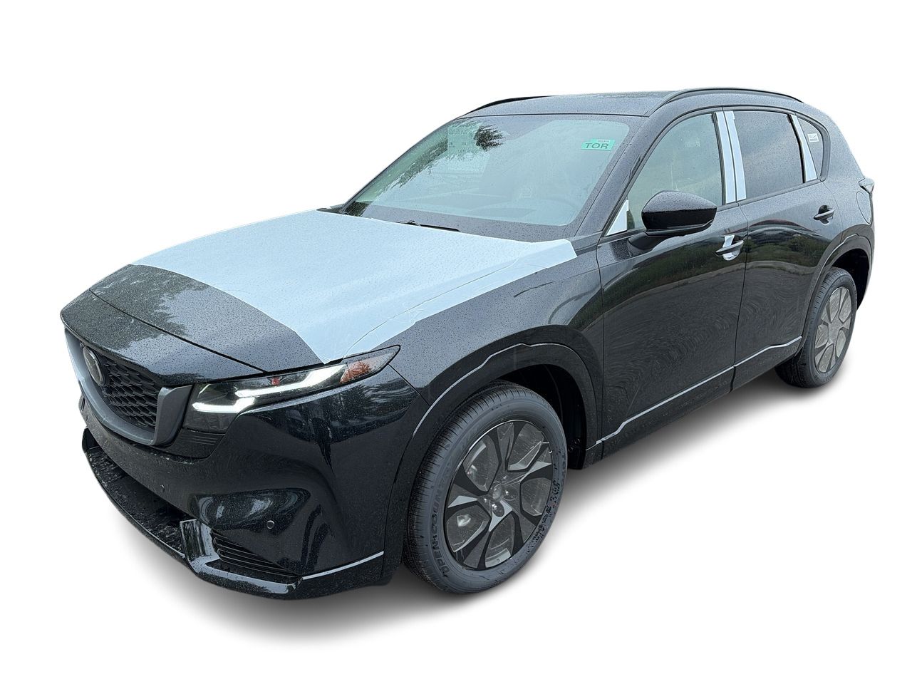 2026 Mazda CX-5 in Scarborough, Ontario