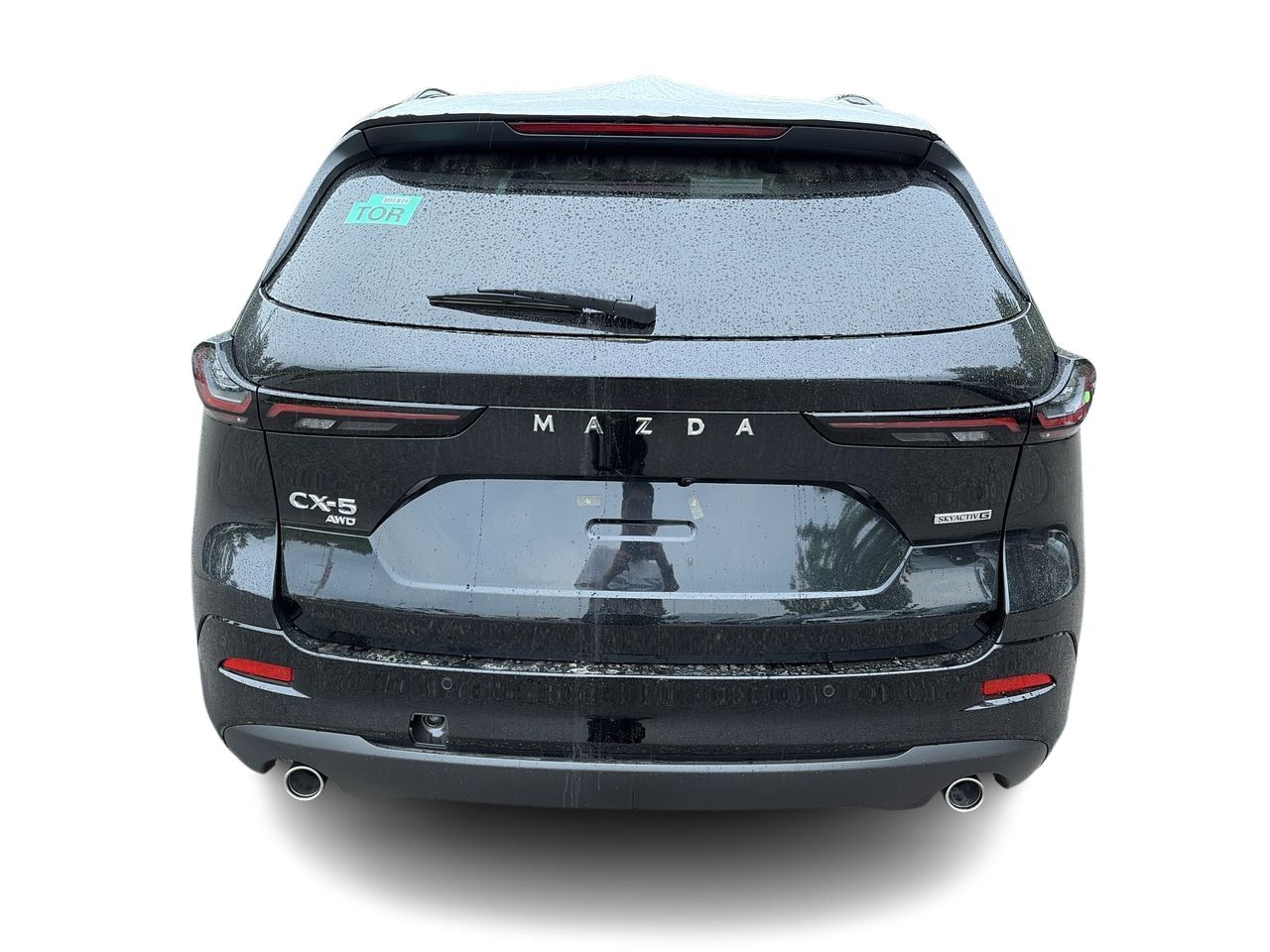 2026 Mazda CX-5 in Scarborough, Ontario