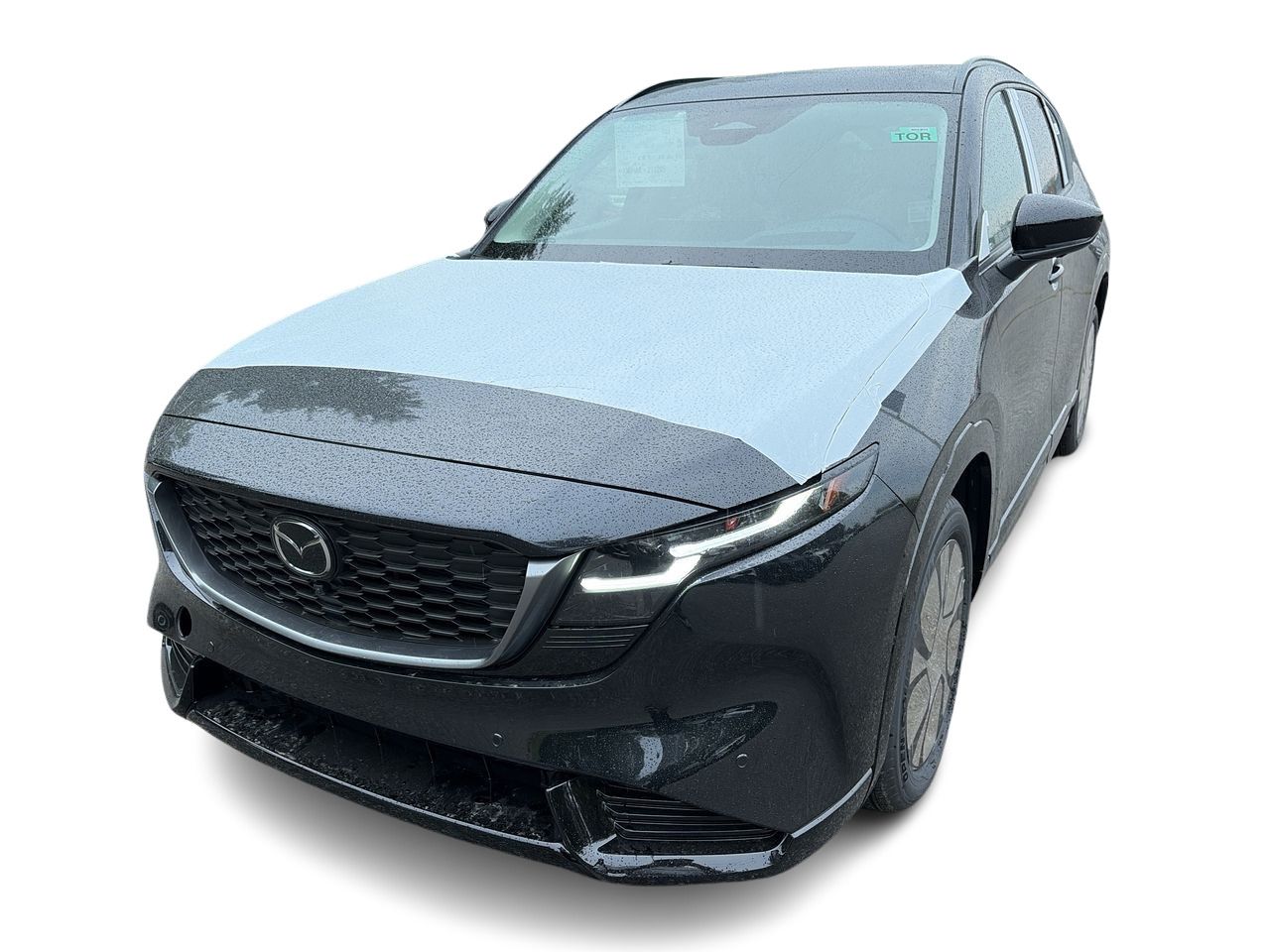2026 Mazda CX-5 in Scarborough, Ontario